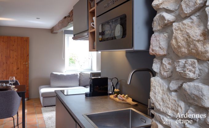 Maison de vacances pour couple � Eupen, Hautes Fagnes