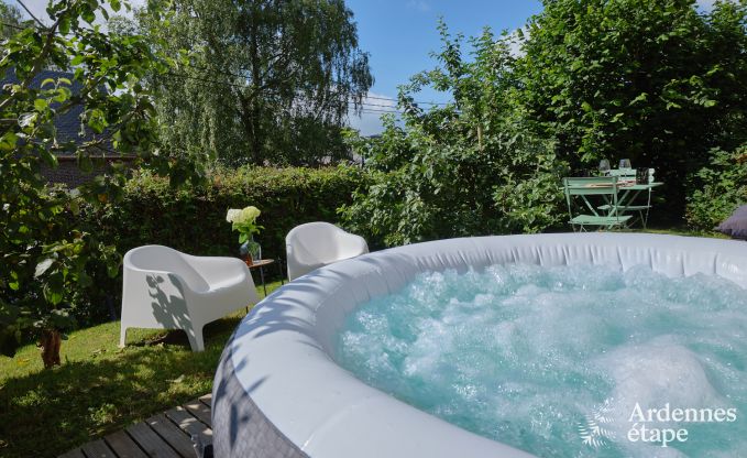 Maison de vacances pour couple � Eupen, Hautes Fagnes