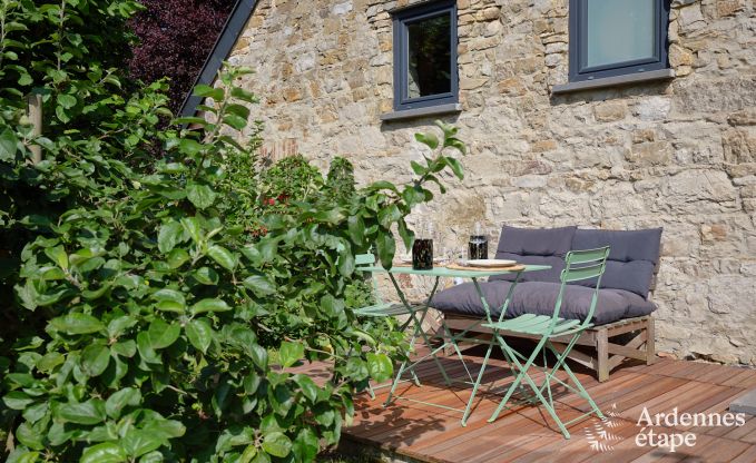 Maison de vacances pour couple � Eupen, Hautes Fagnes