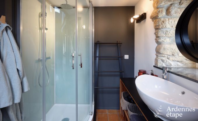 Maison de vacances pour couple � Eupen, Hautes Fagnes