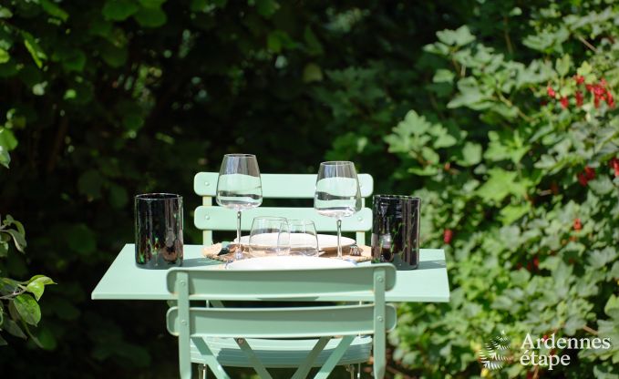 Maison de vacances pour couple � Eupen, Hautes Fagnes