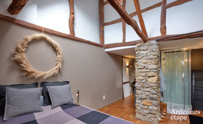 Maison de vacances pour couple � Eupen, Hautes Fagnes