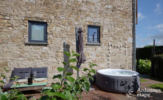 Maison de vacances pour couple � Eupen, Hautes Fagnes