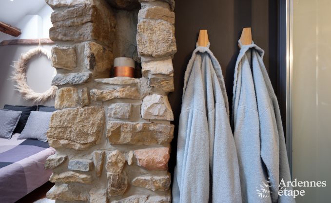 Maison de vacances pour couple � Eupen, Hautes Fagnes