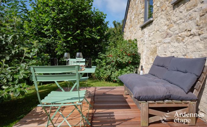 Maison de vacances pour couple � Eupen, Hautes Fagnes