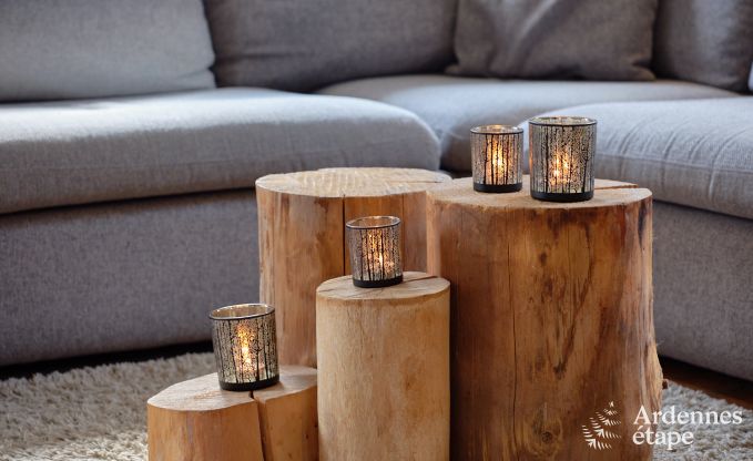 Maison de vacances pour couple � Eupen, Hautes Fagnes