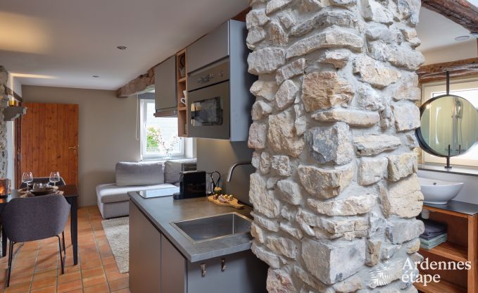 Maison de vacances pour couple � Eupen, Hautes Fagnes