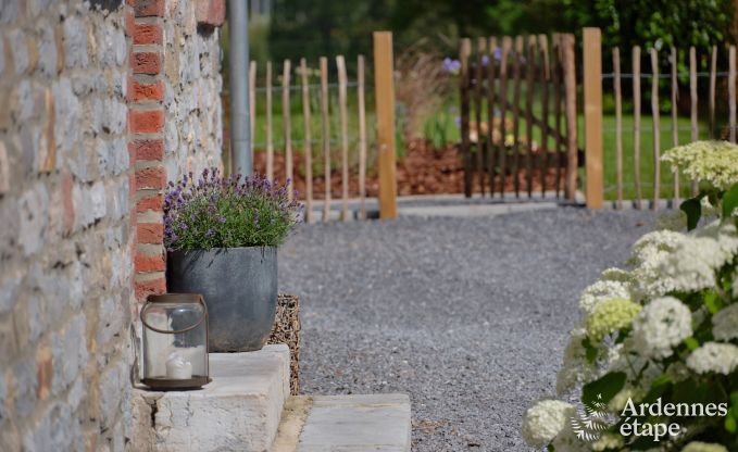 Maison de vacances pour couple � Eupen, Hautes Fagnes