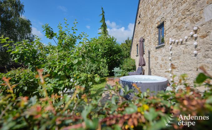 Maison de vacances pour couple � Eupen, Hautes Fagnes