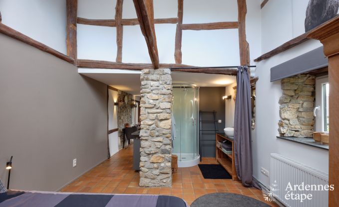 Maison de vacances pour couple � Eupen, Hautes Fagnes