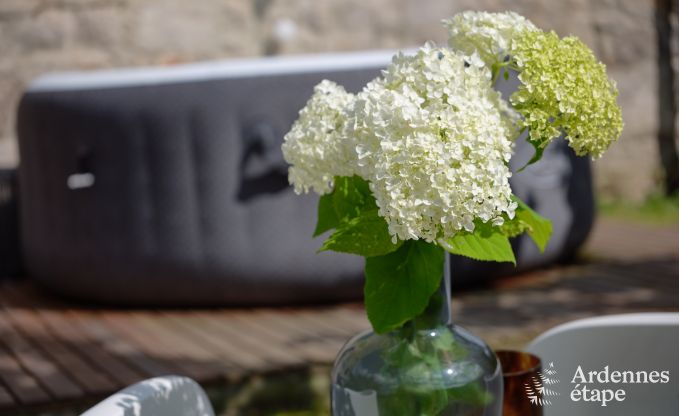 Maison de vacances pour couple � Eupen, Hautes Fagnes