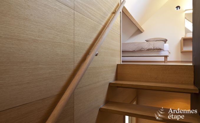 Vacances  la ferme  Faimes pour 6 personnes en Ardenne