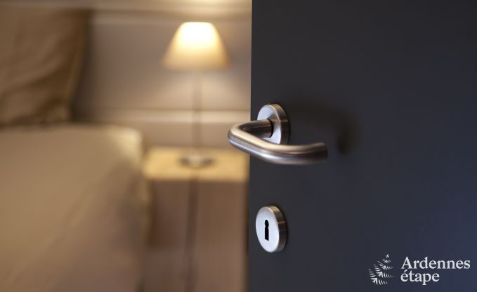 Vacances  la ferme  Faimes pour 6 personnes en Ardenne