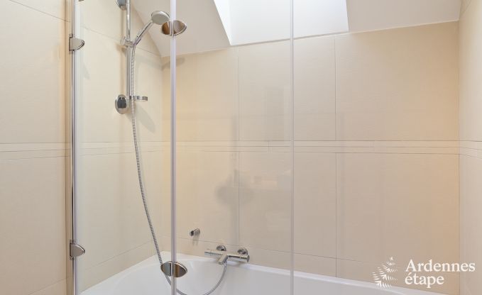 Vacances  la ferme  Faimes pour 6 personnes en Ardenne