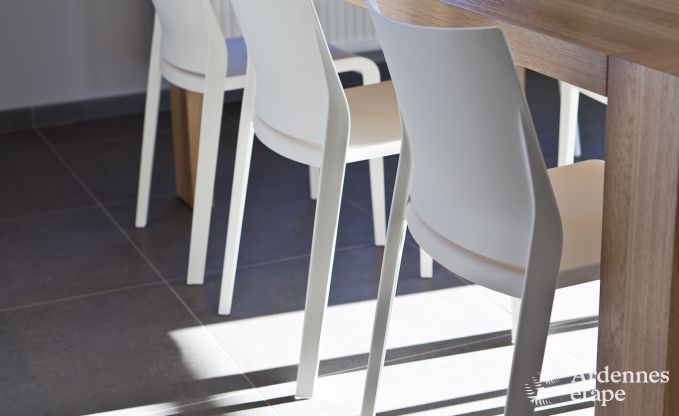 Vacances  la ferme  Faimes pour 6 personnes en Ardenne