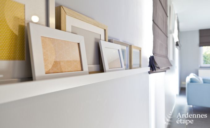 Vacances  la ferme  Faimes pour 6 personnes en Ardenne