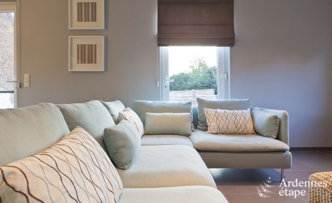 Vacances  la ferme  Faimes pour 6 personnes en Ardenne