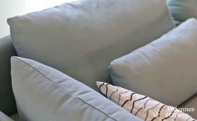 Vacances  la ferme  Faimes pour 6 personnes en Ardenne