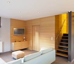 Vacances à la ferme à Faimes pour 6 personnes en Ardenne