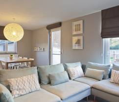 Vacances à la ferme à Faimes pour 6 personnes en Ardenne