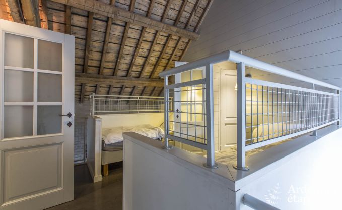 Maison de vacances  Maredsous pour 32 personnes en Ardenne