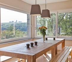 Gite de charme à Falaën pour 13 personnes en Ardenne