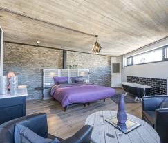 Maison de vacances à Fauvillers pour 6 personnes en Ardenne