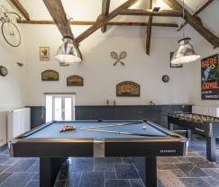 Maison de vacances à Fauvillers pour 6 personnes en Ardenne