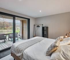 Magnifique maison de vacances, entourée par la nature, pour 10 personnes à Fauvillers