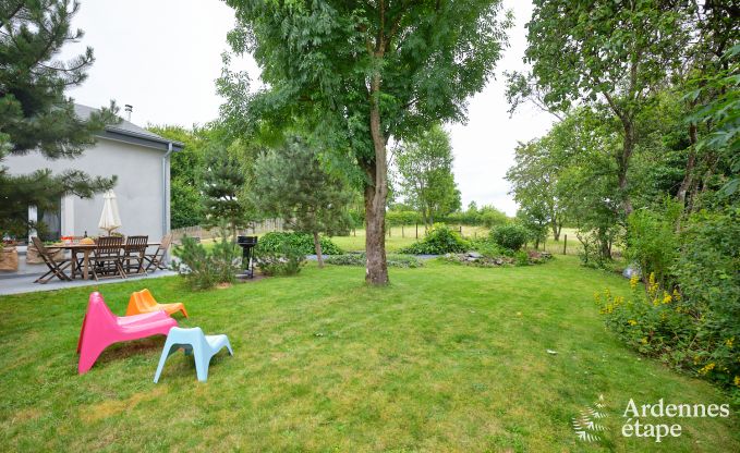 Maison de vacances  Fauvillers pour 5 personnes en Ardenne