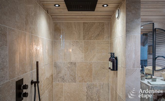 Sjour romantique dans une rsidence de luxe pour couple  Fauvillers, en Ardenne.