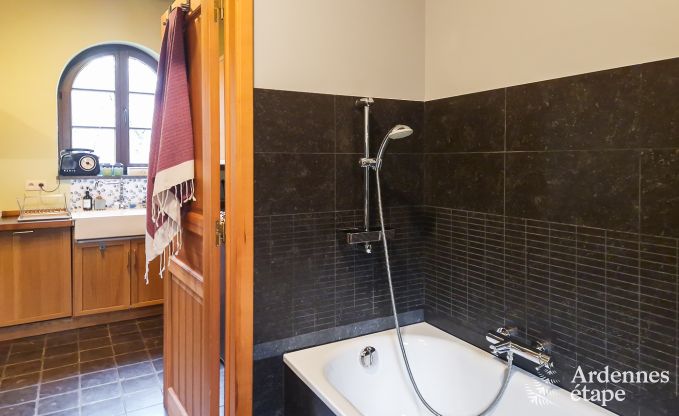 Maison de vacances  Fernelmont pour 2/4 personnes en Ardenne