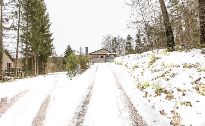 Chalet  Ferrieres pour 4 personnes en Ardenne