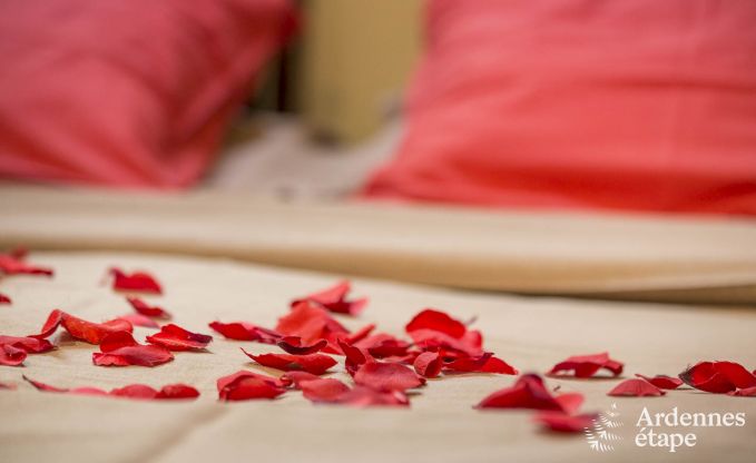 Maison de vacances  Ferrires pour 2 personnes en Ardenne