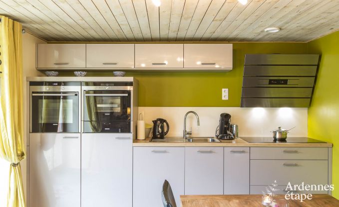 Maison de vacances  Ferrires pour 2 personnes en Ardenne