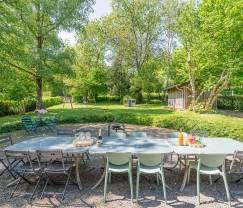 Maison de vacances à Ferrières pour 32 personnes en Ardenne