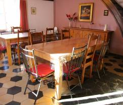 Maison de vacances à Ferrières pour 15 personnes en Ardenne