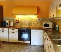 Maison de vacances à Ferrières pour 15 personnes en Ardenne