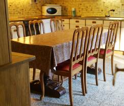 Maison de vacances à Ferrières pour 15 personnes en Ardenne