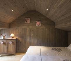 Maison de vacances à Ferrières pour 9 personnes en Ardenne