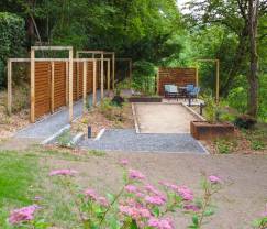 Maison de vacances à Ferrières pour 9 personnes en Ardenne