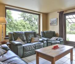 Maison de vacances à Ferrières pour 9 personnes en Ardenne