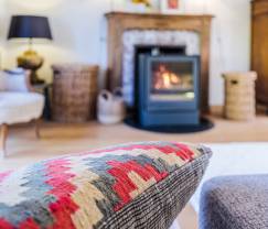 Maison de vacances à Ferrières pour 6/8 personnes en Ardenne