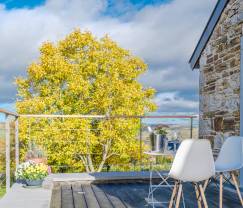 Maison de vacances à Ferrières pour 6/8 personnes en Ardenne