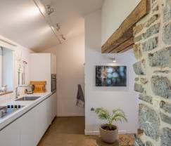 Charmante maison de vacances à Ferrières, Ardenne