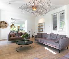 Maison de vacances à Florennes pour 20 personnes en Ardenne