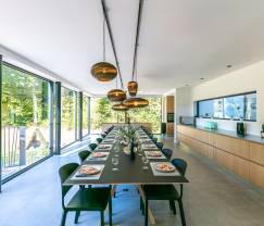 Maison de vacances à Florennes pour 20 personnes en Ardenne