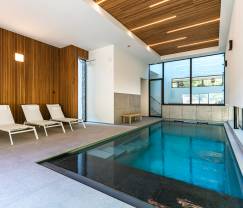 Maison de vacances à Florennes pour 20 personnes en Ardenne