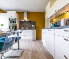 Appartement à Florenville pour 4 personnes en Ardenne