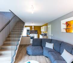 Appartement à Florenville pour 4 personnes en Ardenne